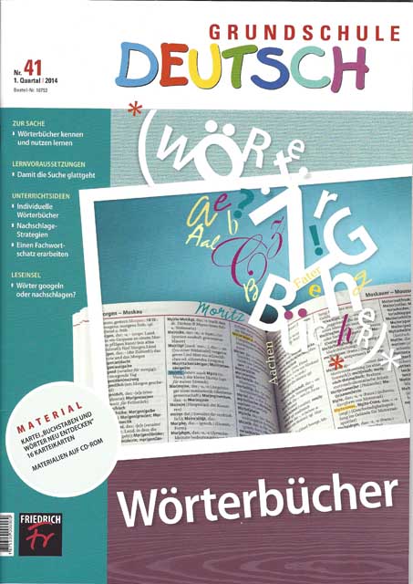 grundschule deutsch woerterbuecher