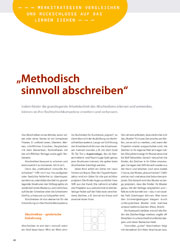 lessmann methodisch sinnvoll abschreiben grundschulzeitschrift 211 46 49