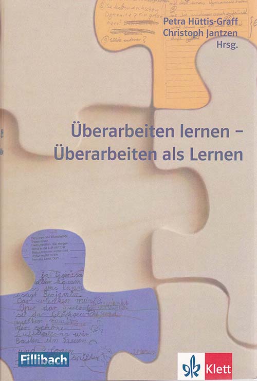 ueberarbeiten lernen