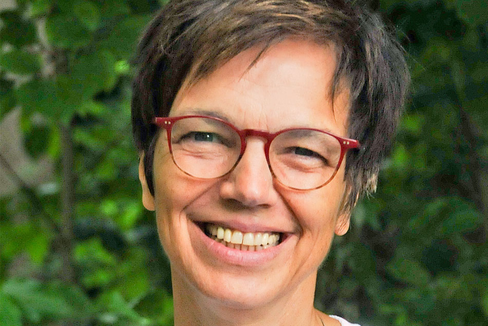 Beate Leßmann