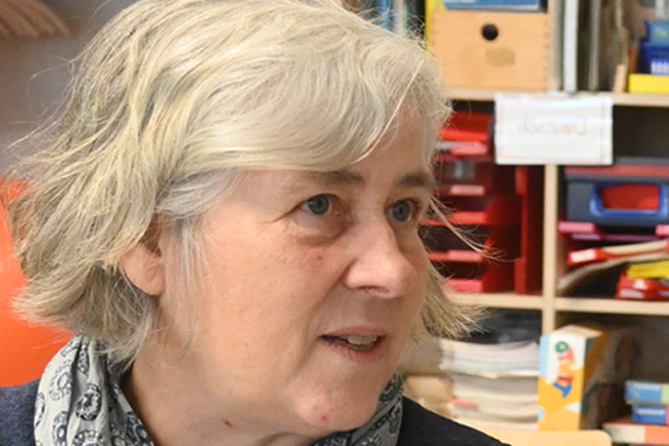 Silke Theurich
