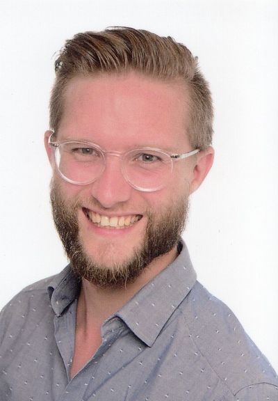 Dr. Jochen Heins