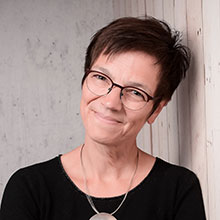 Beate Leßmann
