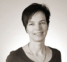 Beate Leßmann